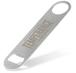 Altitude Bar-Blade Bottle Opener
