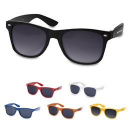 Altitude Jack Sunglasses