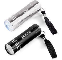 Altitude Resilient Torch