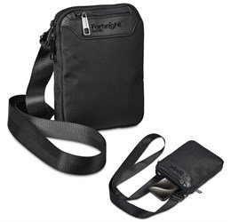 Alex Varga Bolzano Crossbody Bag