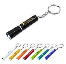 Altitude Sputnik Torch Keyholder