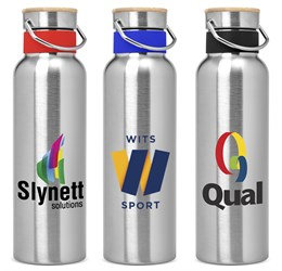 Kooshty Congo Stainless Steel Vacuum Water Bottle - 600ml