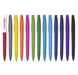 Altitude Quest Ball Pen