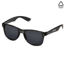 Altitude Yazz Recycled Plastic Sunglasses