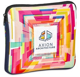 Hoppla Domain 11 inch Neoprene Tablet Sleeve