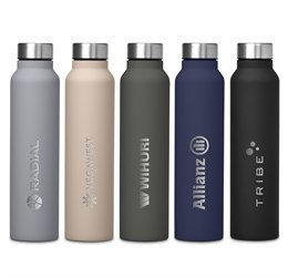 Serendipio Baxter Stainless Steel Water Bottle - 1 Litre