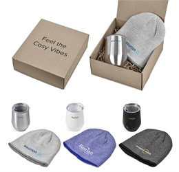 Quebec Winter Gift Set