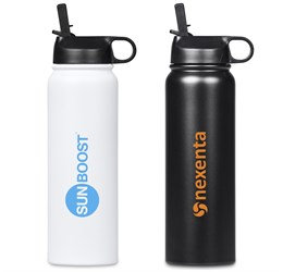 Altitude Nilmar Stainless Steel Vacuum Water Bottle – 750ml