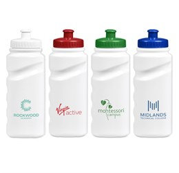 Annex Plastic Water Bottle - 500ml