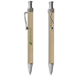 Altitude Newhaven Ball Pen