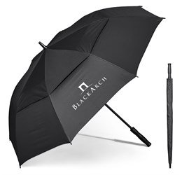 Alex Varga Taranis Auto-Open Golf Umbrella