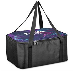 Hoppla Sudwala Food Delivery Cooler Bag