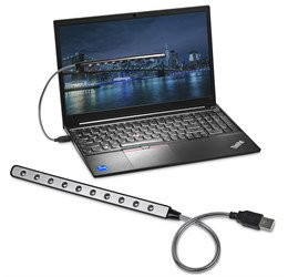 Pelican USB Lamp