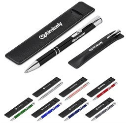 Panama Ball Pen In Pouch