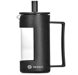 Serendipio Monocle Coffee Plunger – 350ml