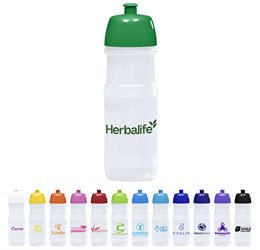 Altitude Slipstream Plastic Water Bottle - 750ml