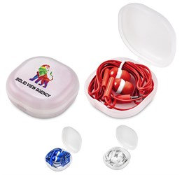 Altitude Nu-Toonz Earbuds