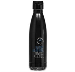 Serendipio Ethos Stainless Steel Vacuum Water Bottle - 500ml
