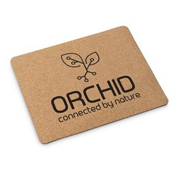 Okiyo Wumu Cork Mouse Pad