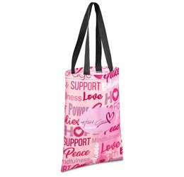 Hoppla Eden Recycled PET Stitch-Bond Shopper