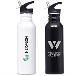 Ventura Stainless Steel Water Bottle – 750ml