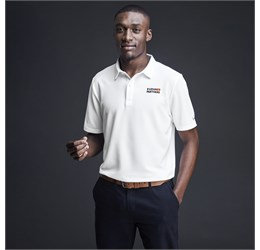 Mens Alex Varga Xenia Golf Shirt