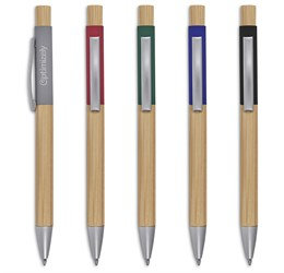 Okiyo Reiko Ball Pen