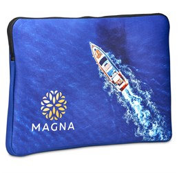 Hoppla 15.6 inch Neoprene Drift Laptop Sleeve