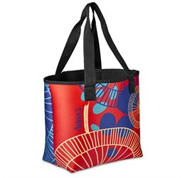 Hoppla Hyde Neoprene Tote Bag