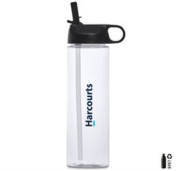 Altitude Valdivia Recycled PET Water Bottle-750ml