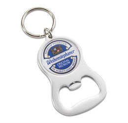 Altitude Chevron Dome Bottle Opener Keyholder