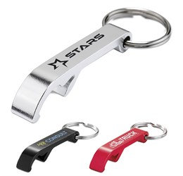 Altitude Snappy Bottle Opener Keyholder