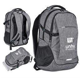 Serendipio Urban Ultra Laptop Backpack