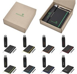 Altitude Wallace Kraft Gift Set