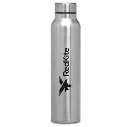 Serendipio Jagger Stainless Steel Water Bottle - 1 Litre