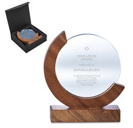 Reverence Award