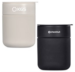 Serendipio Pimlico Ceramic Coffee Tumbler – 300ml