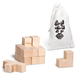 Altitude Brainbuster Puzzle