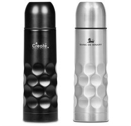 Serendipio Meteor Stainless Steel Vacuum Flask - 500ml