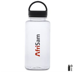 Altitude Moreno Recycled PET Water Bottle – 1Litre