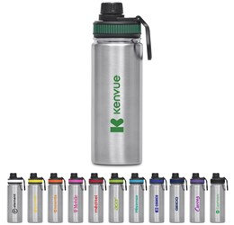 Altitude Cardozo Stainless Steel Water Bottle – 750ml