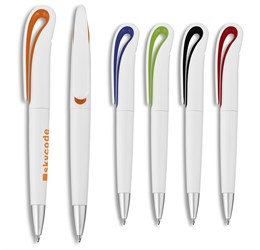 Altitude Scythe Ball Pen