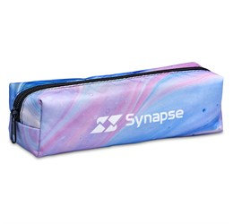 Hoppla Sketches Pencil Case