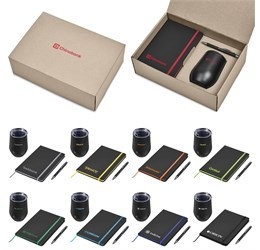 Altitude Babbra Kraft Gift Set