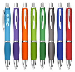 Altitude Strobe Ball Pen