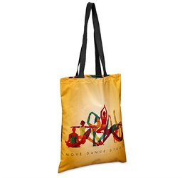 Hoppla Waterfront Shopper