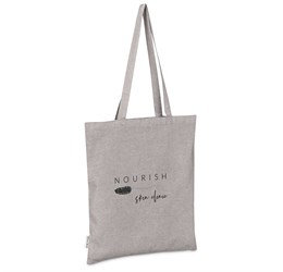Okiyo Sakiori Recycled Cotton Shopper