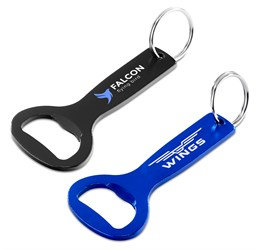 Altitude Boris Bottle Opener Keyholder