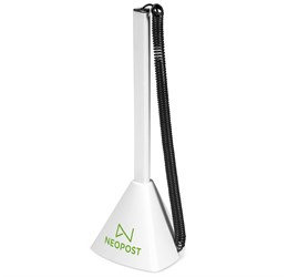 Altitude Prism Desk Ball Pen
