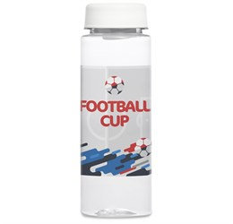 Altitude Stella Plastic Water Bottle - 500ml